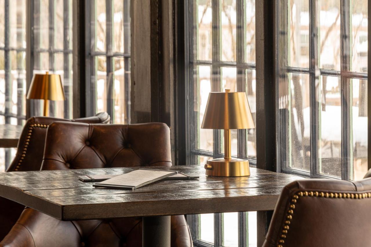 The Wentworth Hotel Jackson Luaran gambar