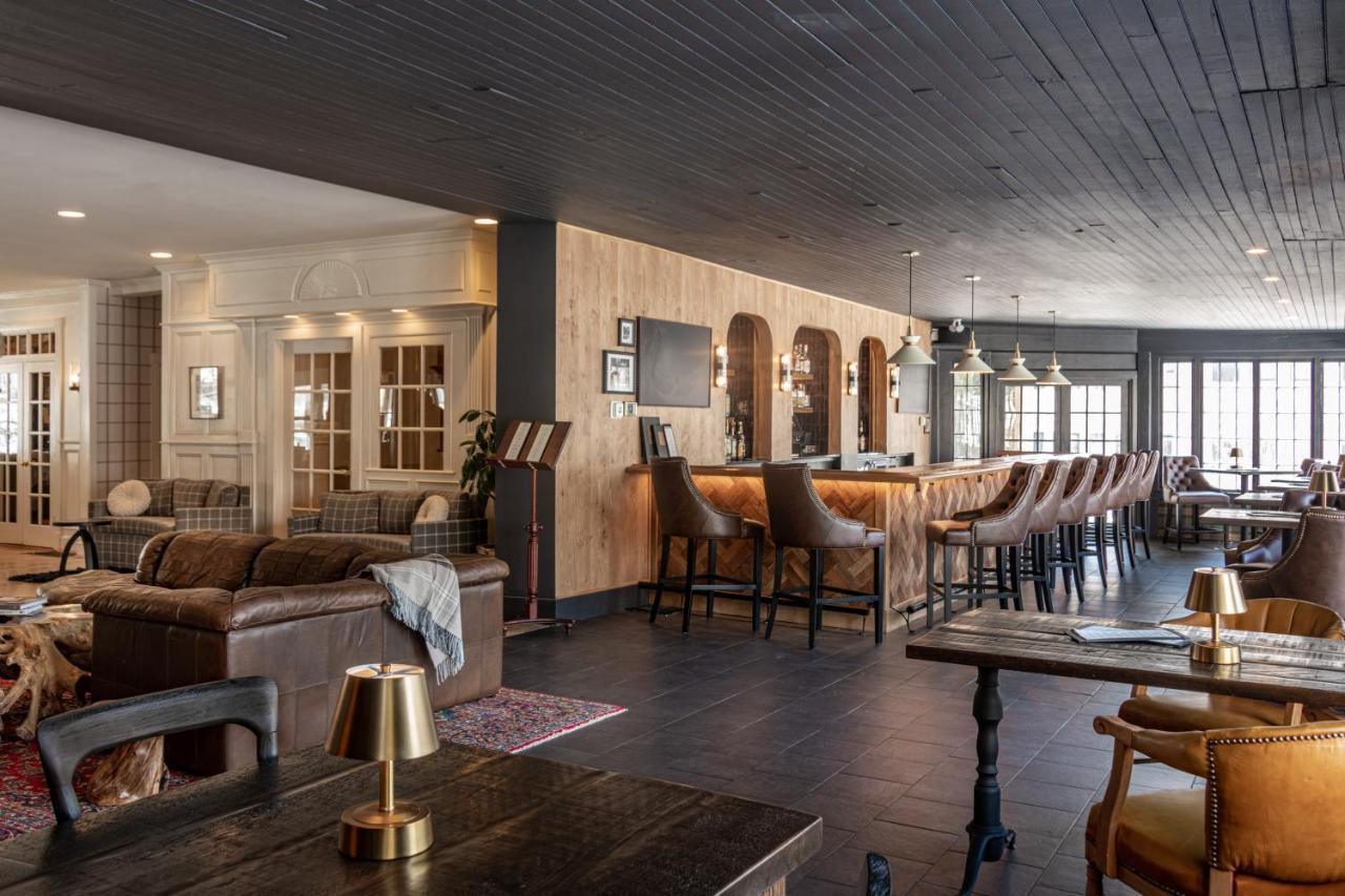 The Wentworth Hotel Jackson Luaran gambar