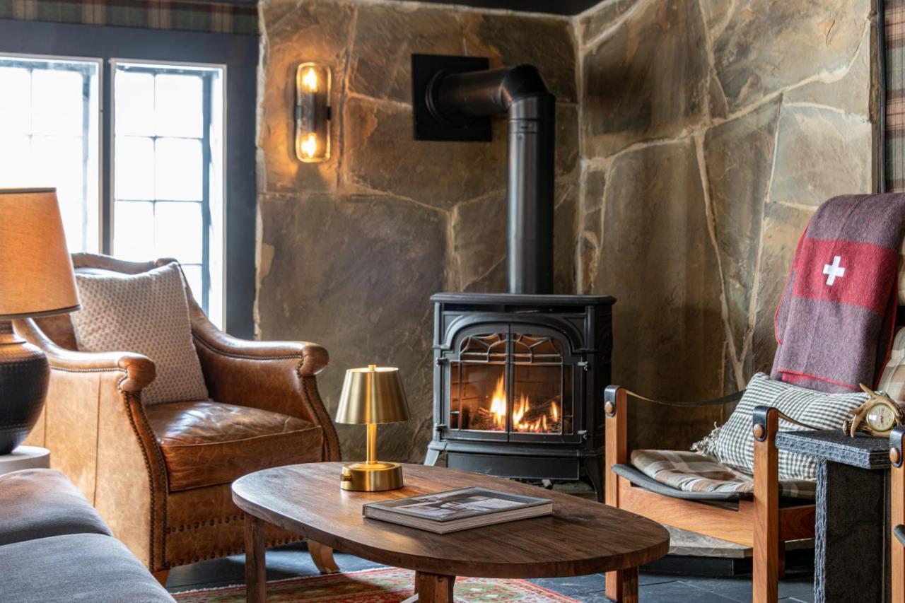 The Wentworth Hotel Jackson Luaran gambar