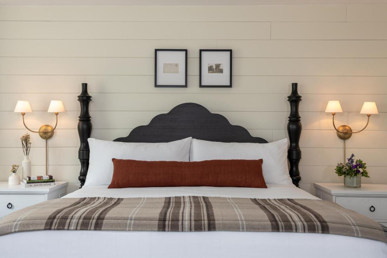 The Wentworth Hotel Jackson Luaran gambar
