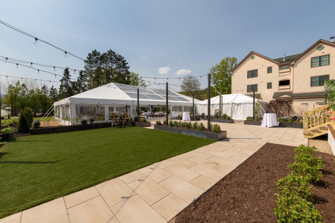 The Wentworth Hotel Jackson Luaran gambar