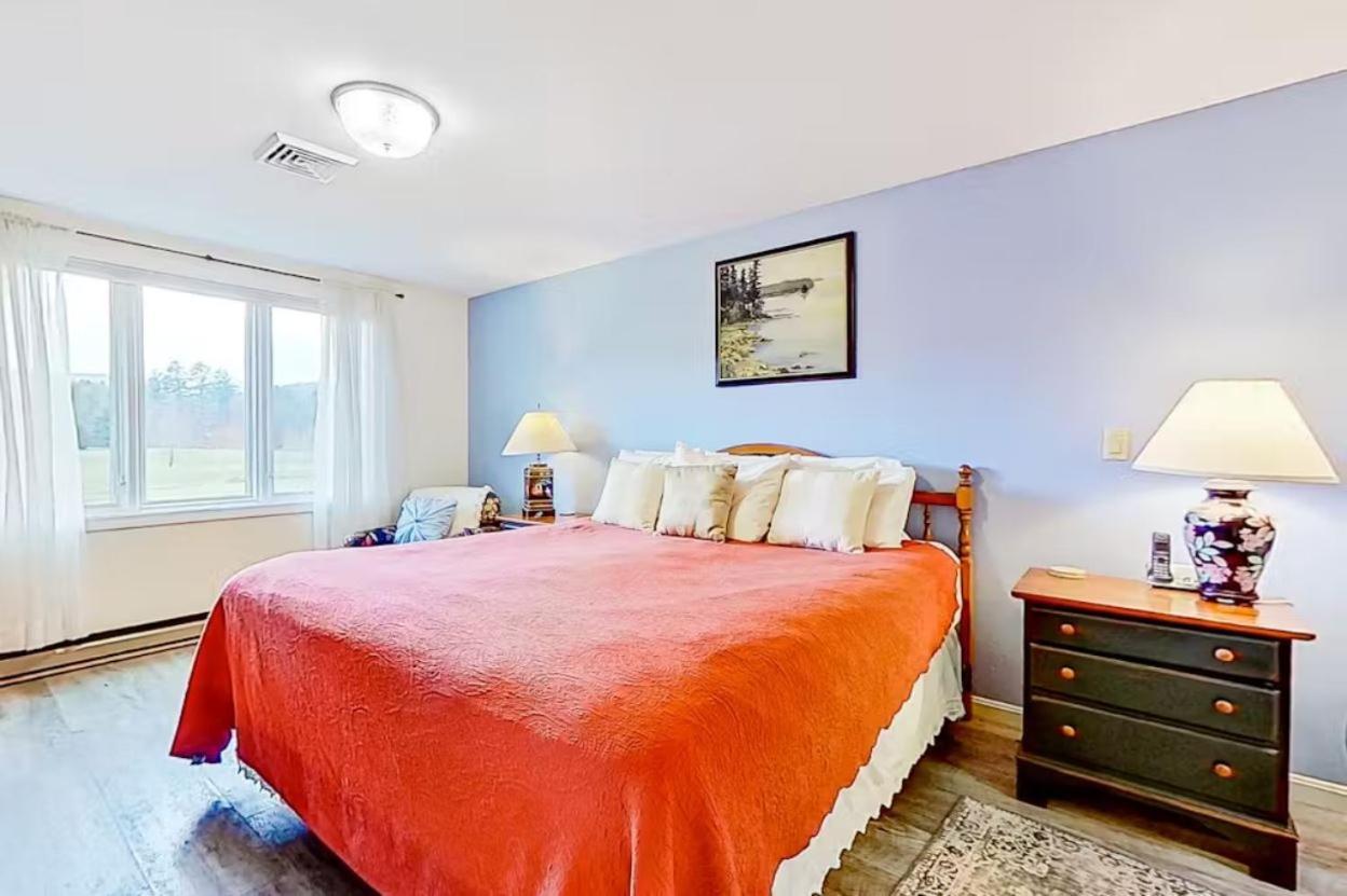 The Wentworth Hotel Jackson Luaran gambar