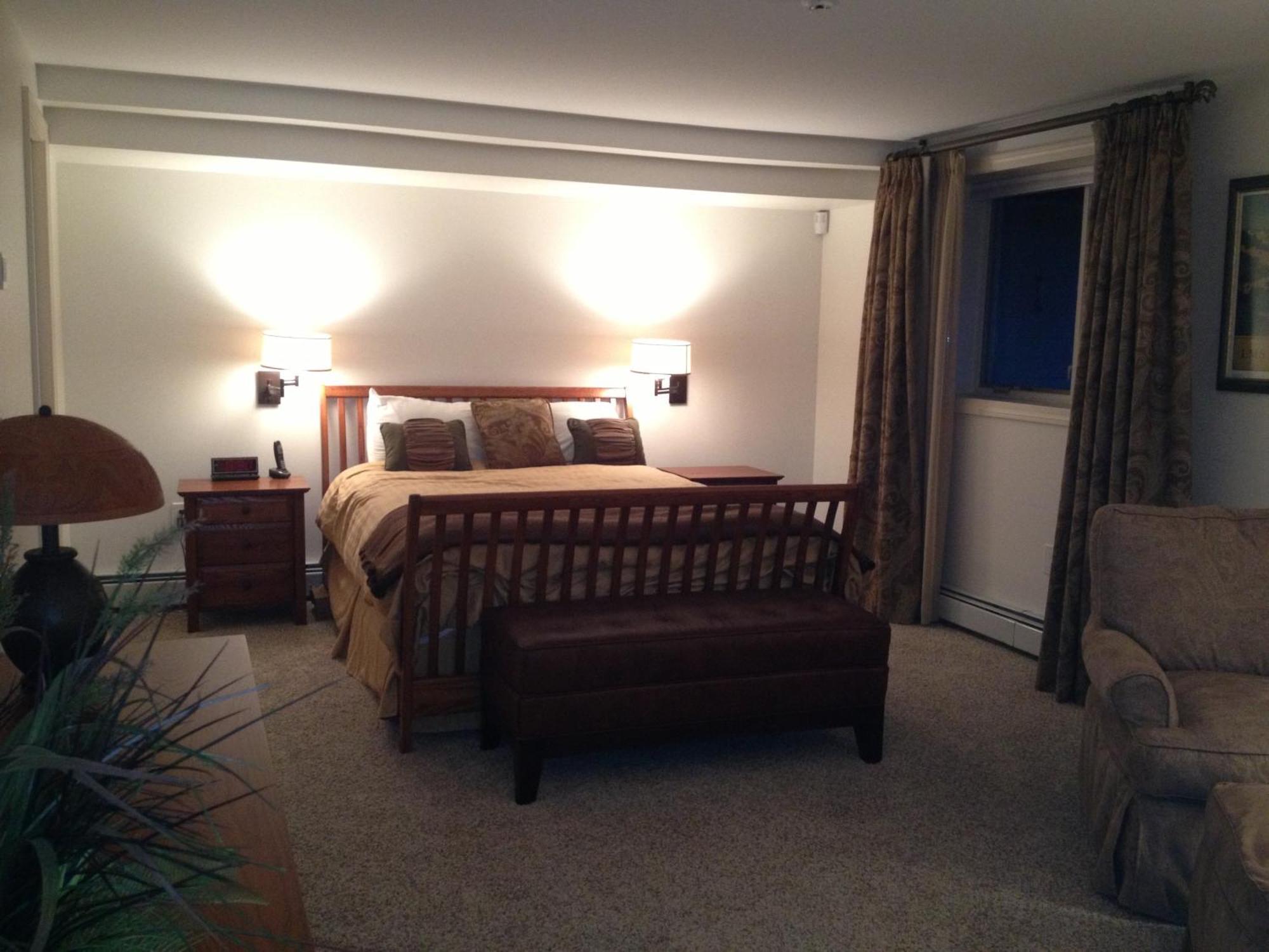 The Wentworth Hotel Jackson Luaran gambar