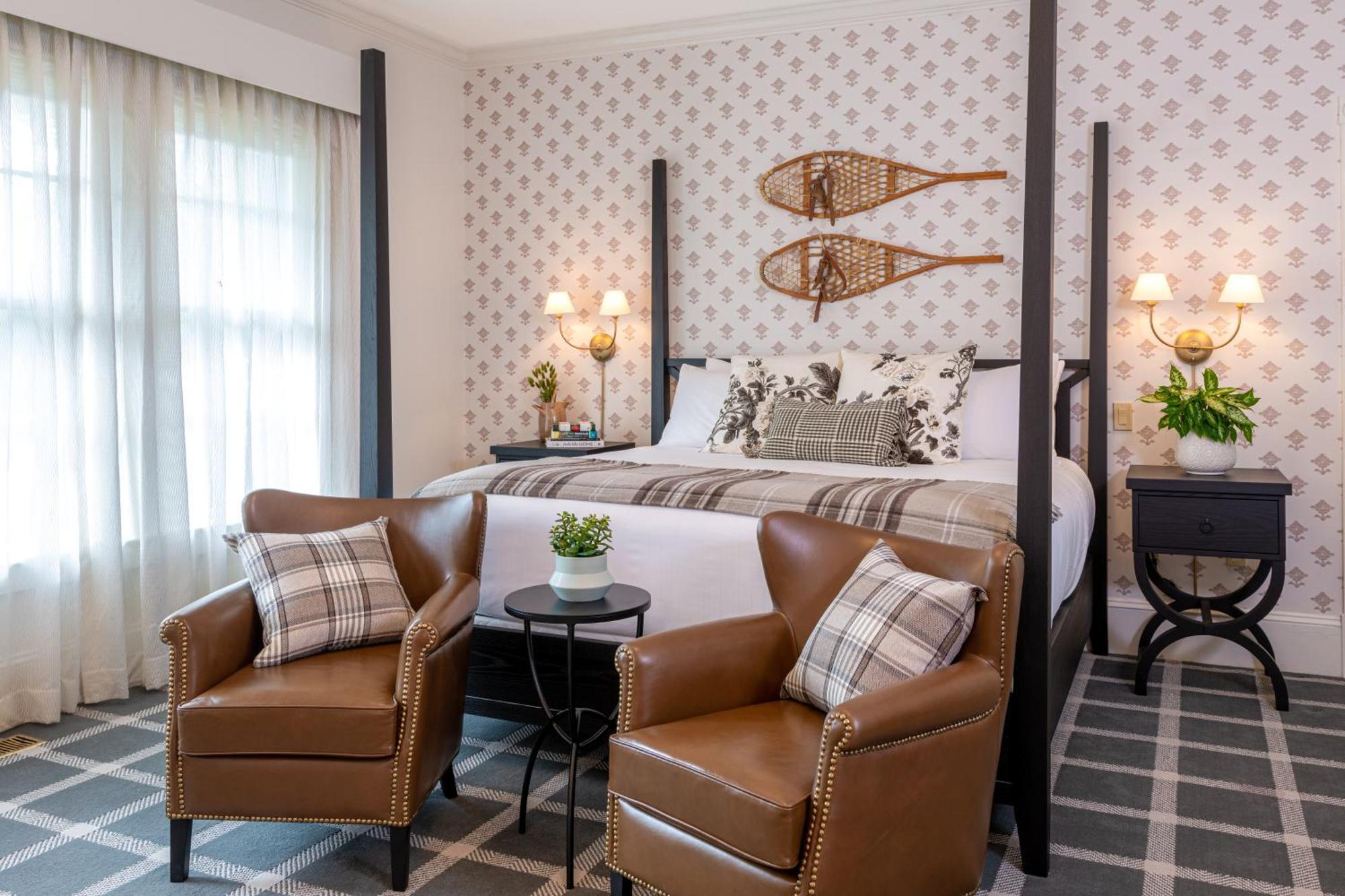 The Wentworth Hotel Jackson Luaran gambar
