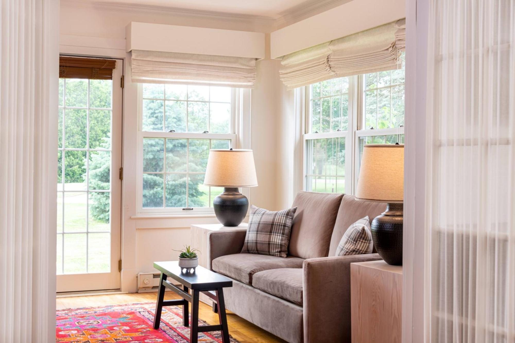 The Wentworth Hotel Jackson Luaran gambar