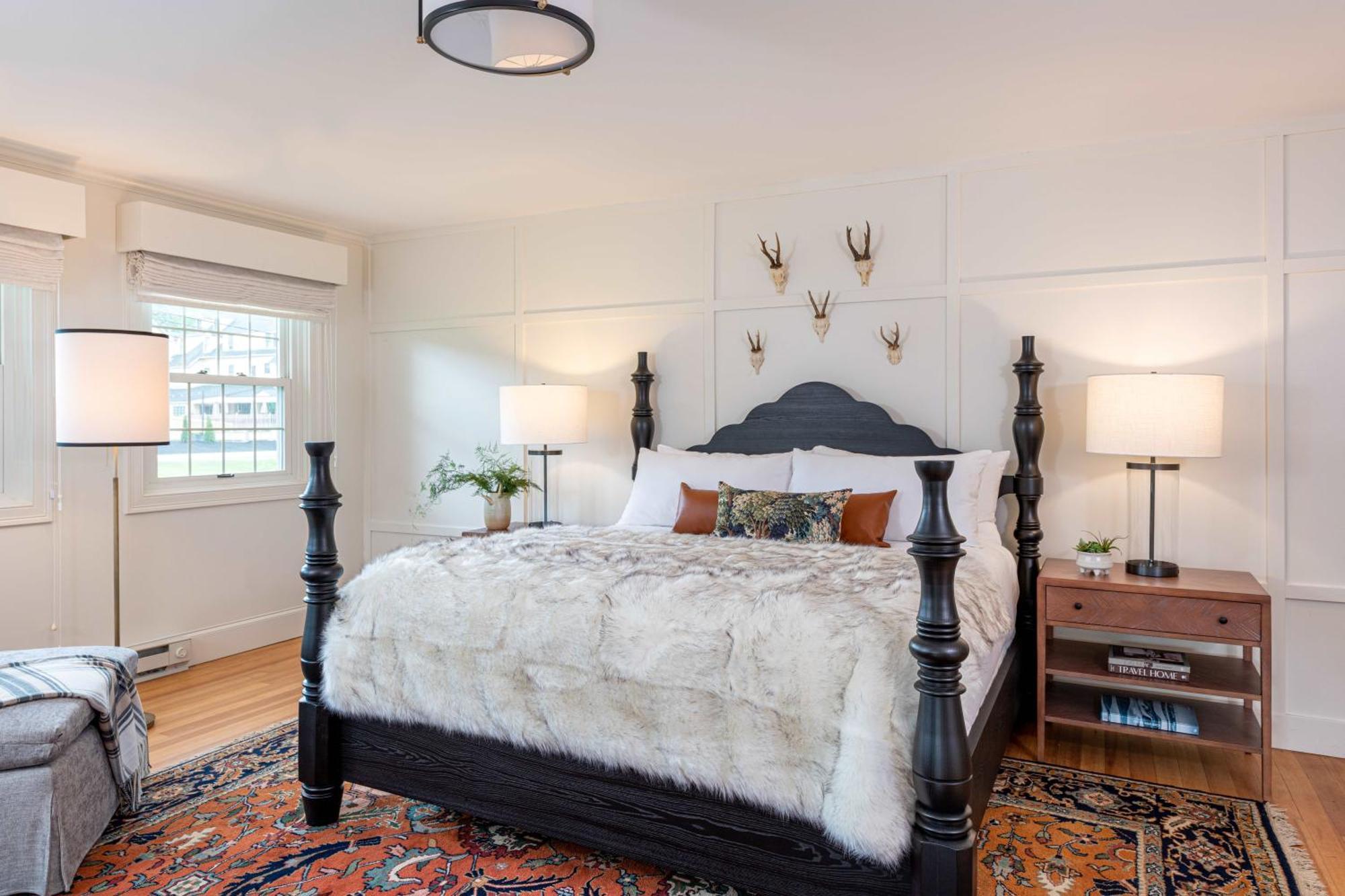 The Wentworth Hotel Jackson Luaran gambar