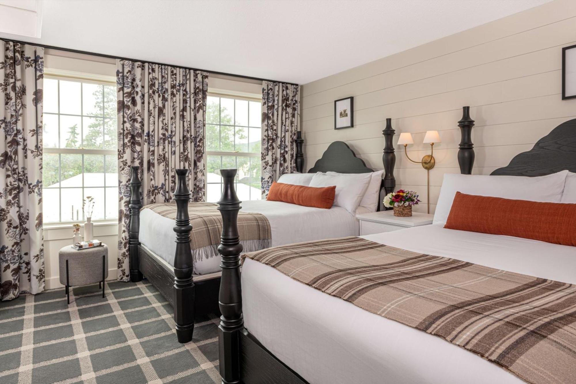 The Wentworth Hotel Jackson Luaran gambar